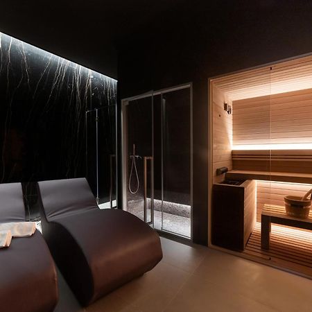 The View Luxury Apartments 陶尔米纳 外观 照片