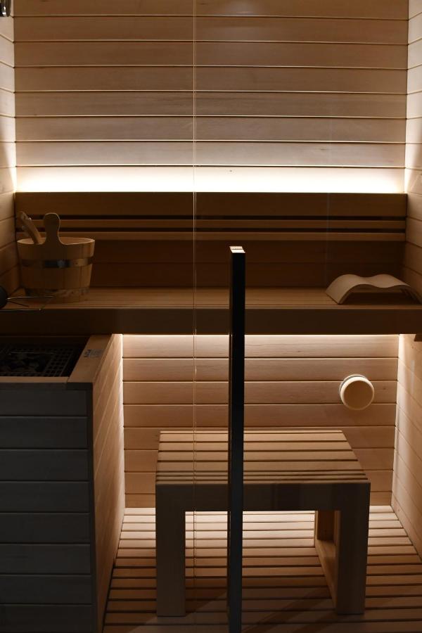 The View Luxury Apartments 陶尔米纳 外观 照片